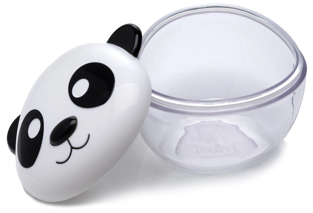 Dóza na desiatu Panda - 232 ml