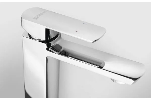 Sapho - Umývadlová batéria MIXONA 14,8 cm lesklý chróm