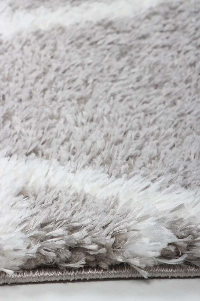 Koberec Boho 610 D.BEIGE/CREAM rozmery koberec: 60x100 cm