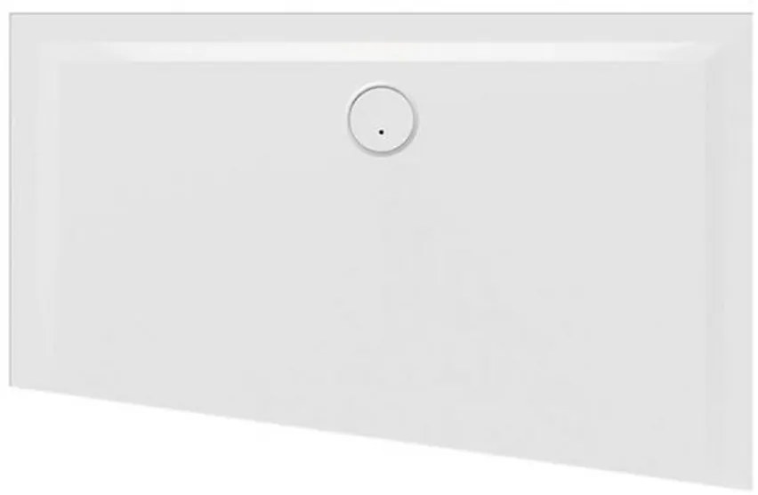 Sprchová vanička -M/SPACE 90x150x1.5 BIEW