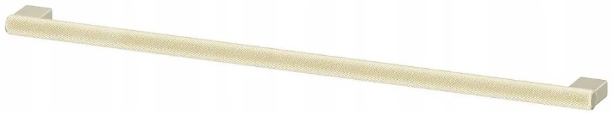 Cersanit Larga, skrinkové úchytky 35cm 2ks, zlatá, S599-0143