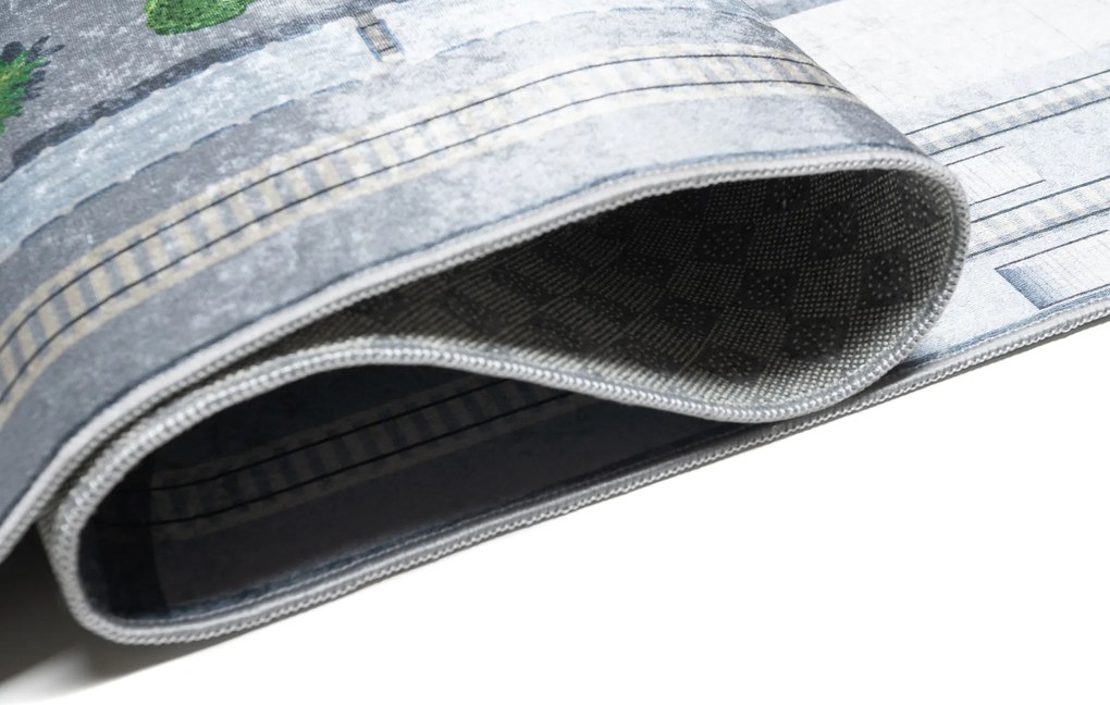 TA Koberec 23681 VYTLAČIŤ EMMA Rozmer: 160x230 cm