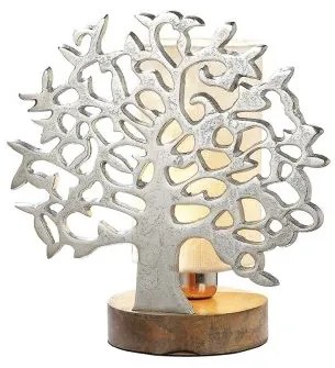 Dizajn stolné svietidlo TREE OF LIFE