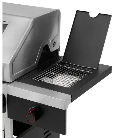 tepro Plynový gril Keansburg 6 Special Edition (100347001)