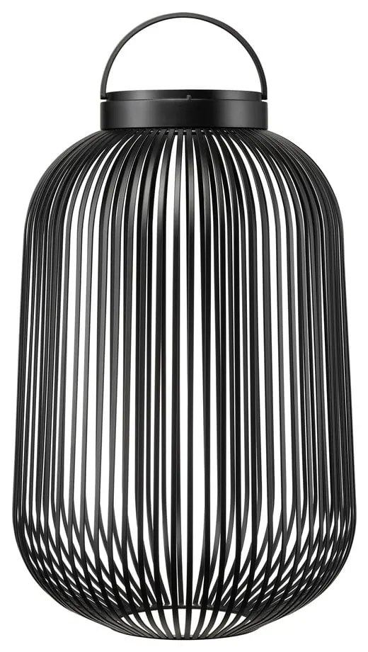 LED prenosné stmievateľné vonkajšie svietidlo na USB ø 31 cm Lito Led – Blomus