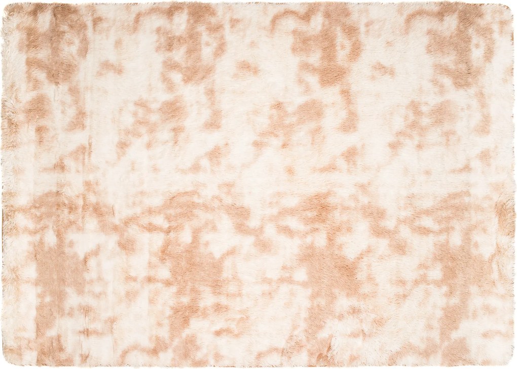 TA Koberec MR-576 L.Beige SILK DYED Obdĺžnikový Rozmer: 80x150 cm
