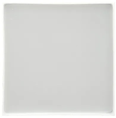 LED Bodové svietidlo LED/5W/230V 3000/4000/6400K 7,5x7,5 cm biele