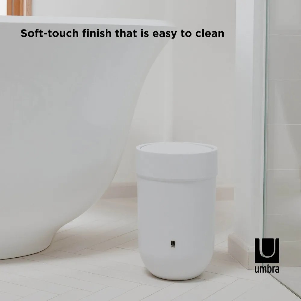 Plastový odpadkový kôš 6 l Touch – Umbra