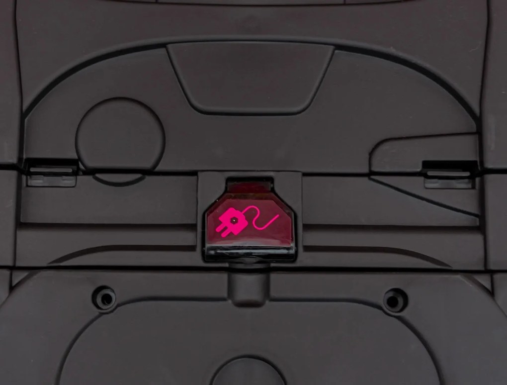 Ramiz Scania R-SERIE ružová