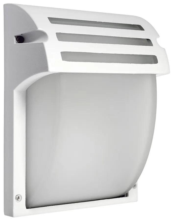 V-Tac Vonkajšie nástenné svietidlo AMALFI 1xE27/60W/230V IP44 7077
