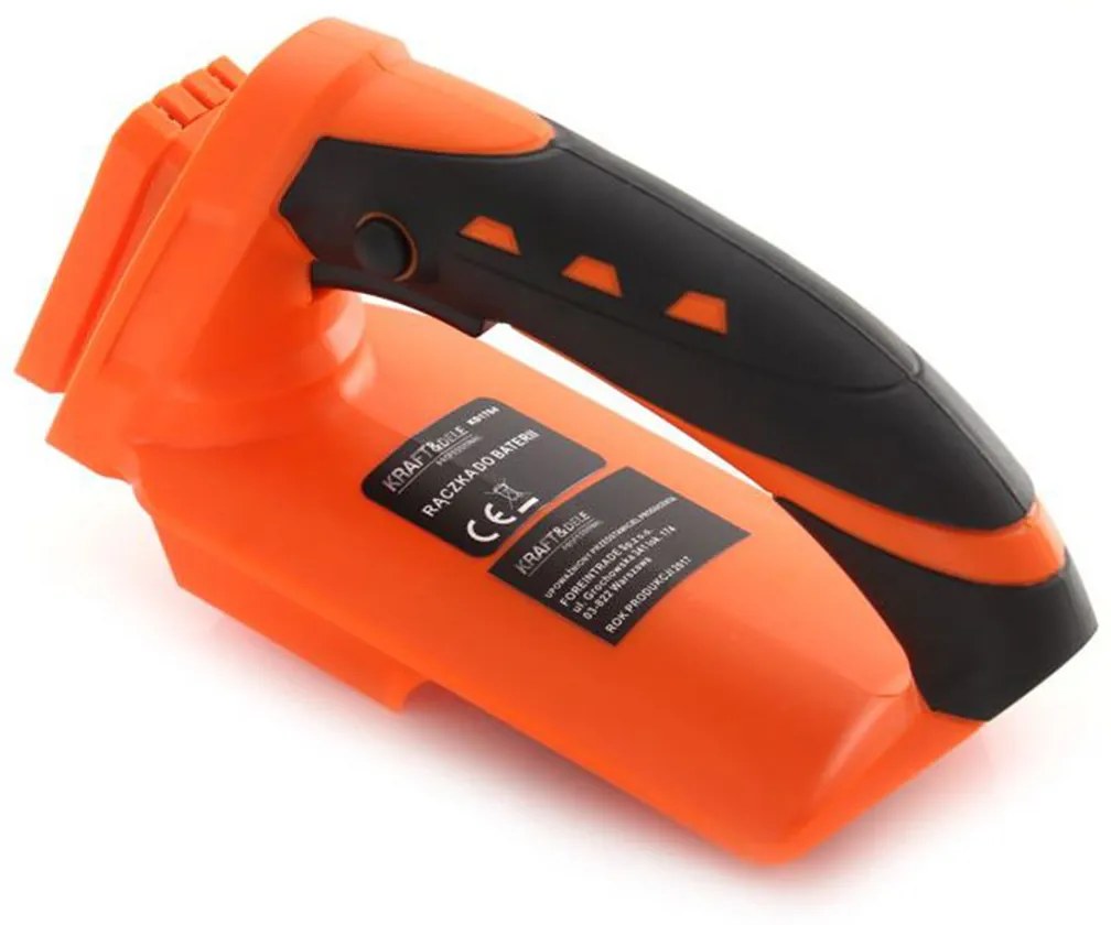 Rukoväť pre nožnice a píly X SERIES | KD1764