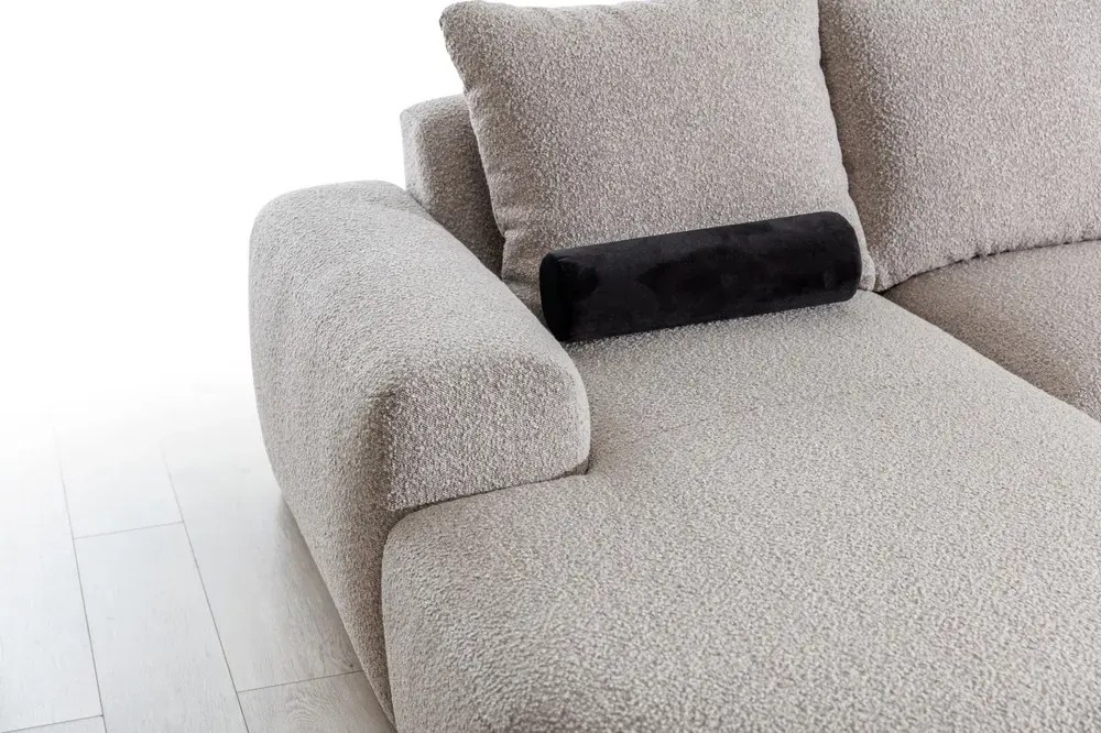 Sedacia súprava RESA v tvare U