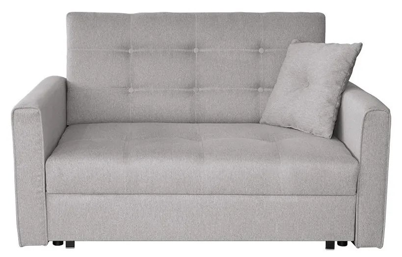 Pohovka Clivia Lux II, Dostupné poťahy: Tatum 276