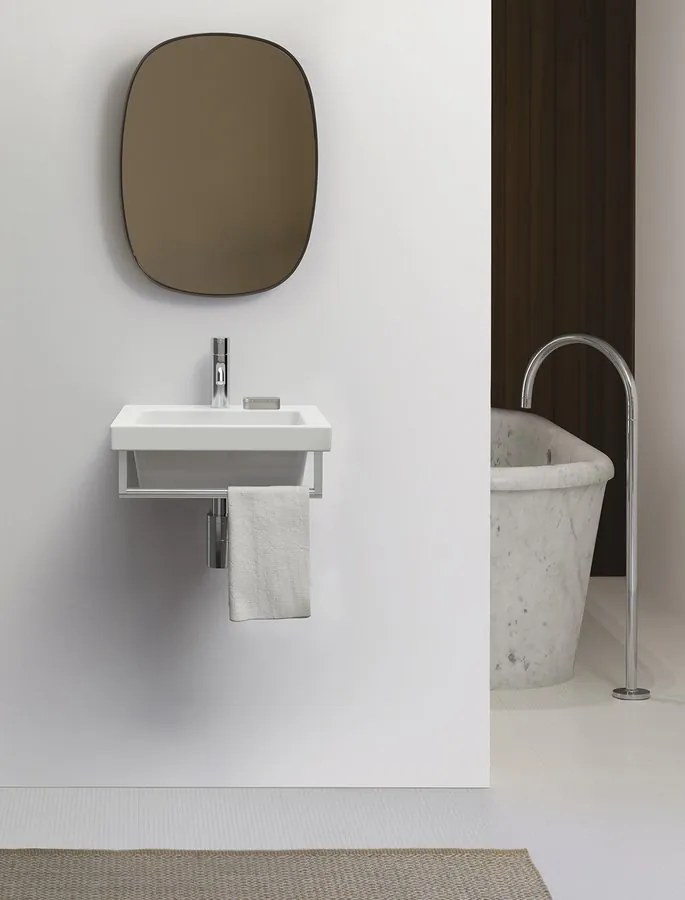 GSI GSI, NORM/PURA WC sedátko, SLIM, Soft Close, biela/chrom, MS86CSN11