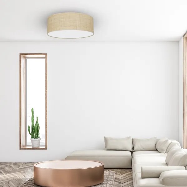 Stropné svietidlo MARSHALL 3xE27/60W/230V