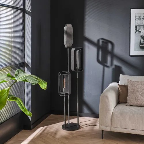 Stojaca lampa 78-42 3L Mash Rotate - PRODUKT JE SKLADOM U NÁS - 2Ks - Komfort-nábytok