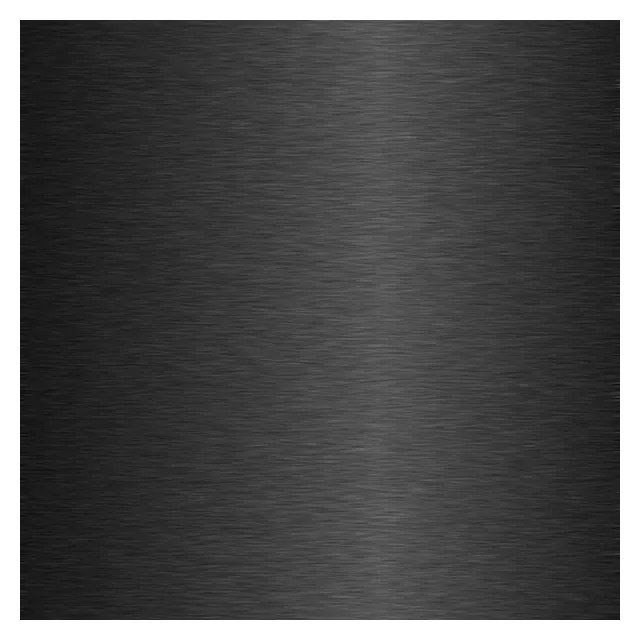 Oceľová roztiahnuteľná dvojitá garniža 91 - 168 cm Cappa - Umbra