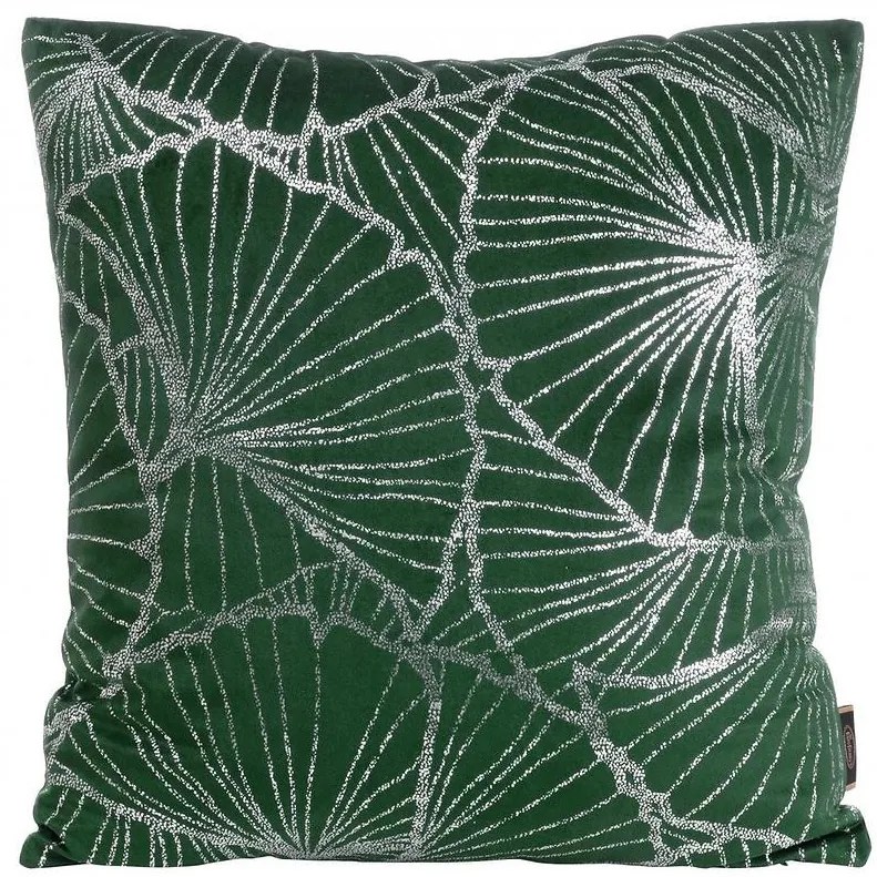 Obliečka na vankúš Blink/39 45x45 zelená 395900