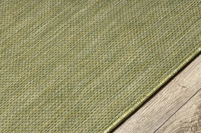 Behúň SIZAL SION zelený