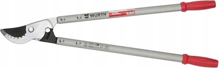 Wurth Záhradnícke nožnice, nožnice L900MM