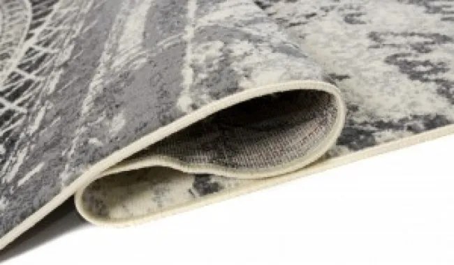 Koberec QMEGA PP CRM T368A biely