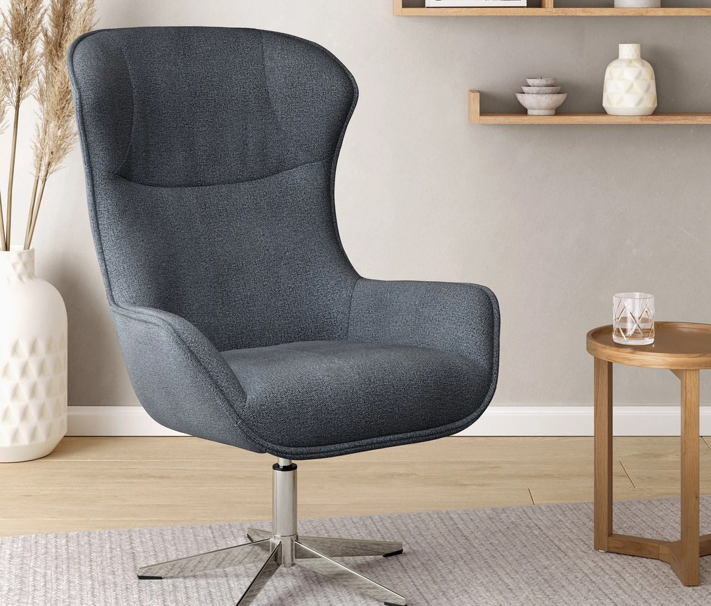 Nástenná polička, cca 80 cm