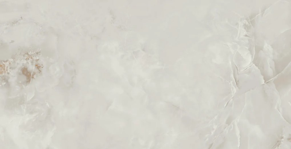 Dlažba Rapsody White Pulido 60x120 R