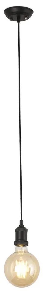 FARO 65134 - Luster na lanku ART 1xE27/60W/230V