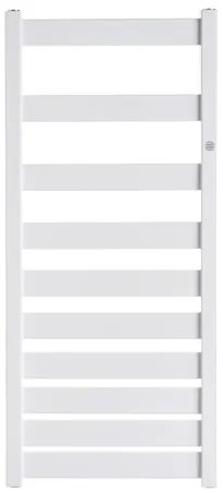 HOPA Belti kombinovaný radiátor 157,3x60 cm biely lesklý RADBEL601635SP