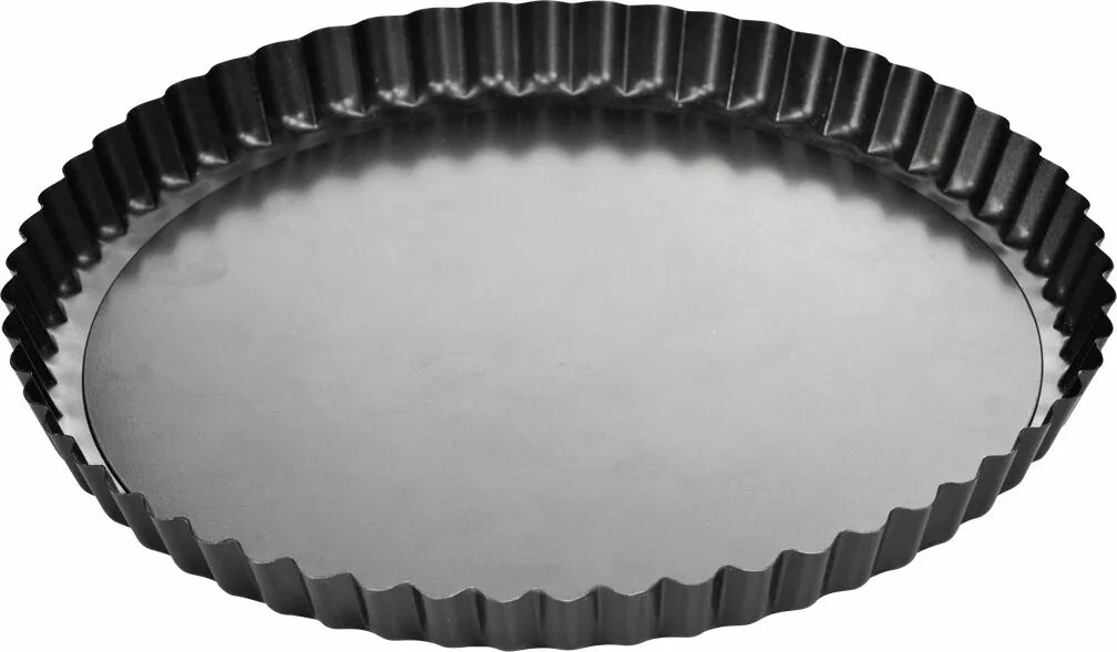 Tescoma DELÍCIA forma s vlnitým okrajom a odnímateľným dnom 28 cm