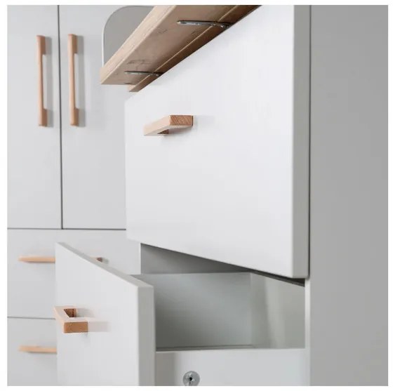 roba Prebaľovacia komoda Caro  (100340783)