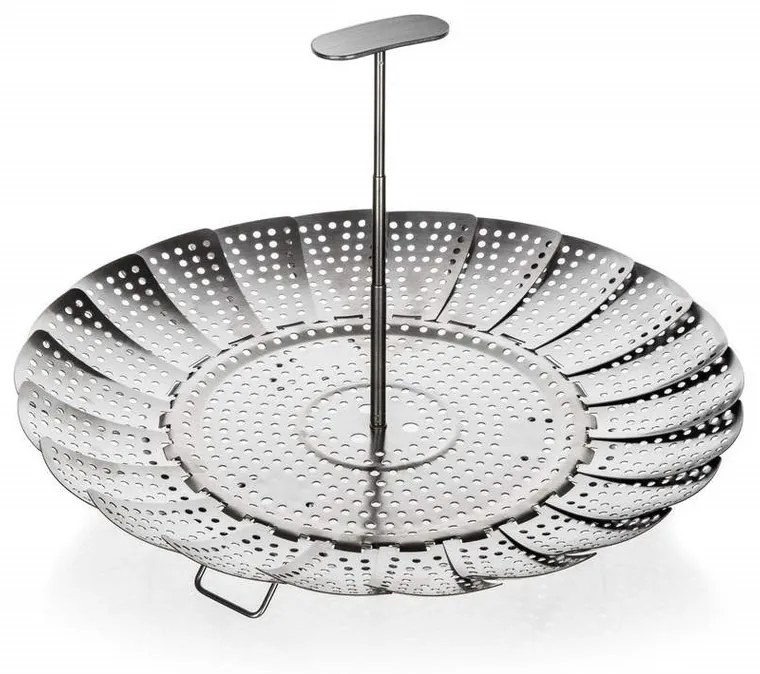 Banquet Naparovač na knedle s teleskopickým držiakom CULINARIA, 23 cm