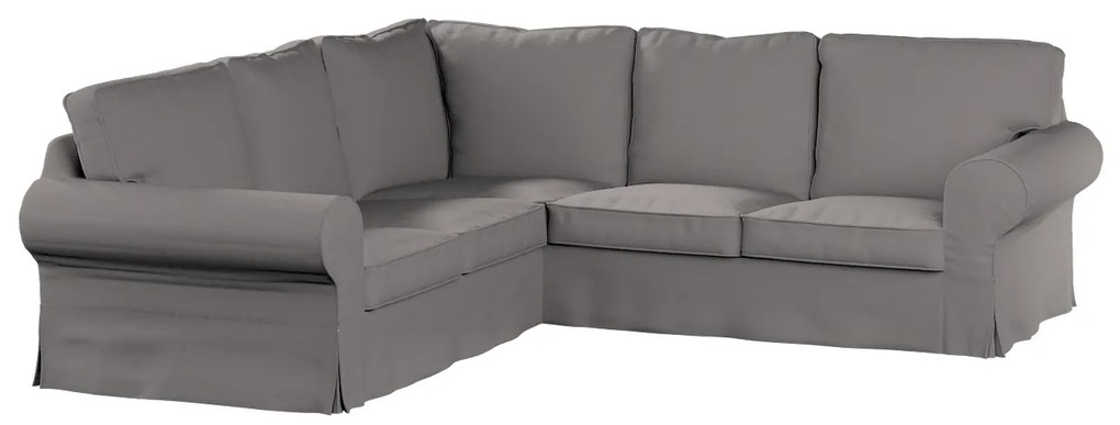 Poťah na rohovú sedačku Ektorp