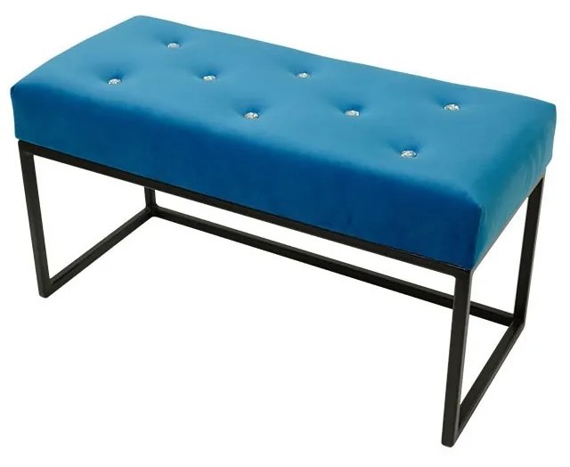 Taburetka Nego malá, Dostupné poťahy:: French Velvet 652