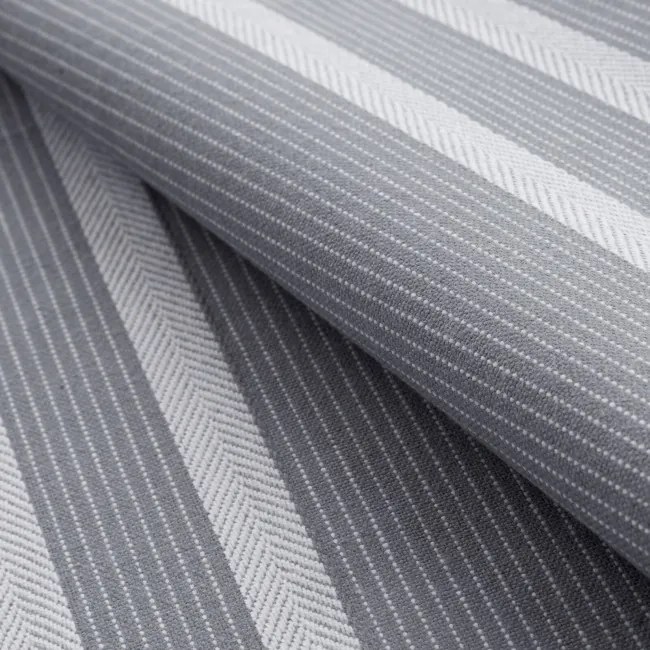 Sada kuchynských utierok OLIVIA 10 strieborná