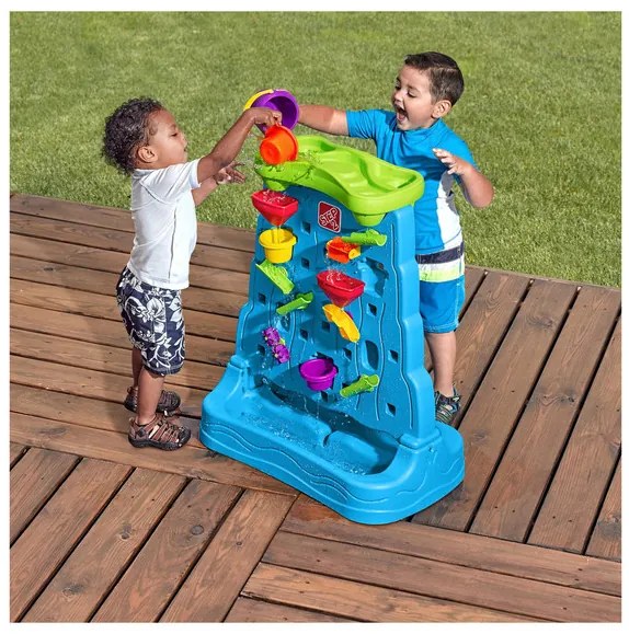 Step 2 Vodná stena Discovery Wall  (100369863)