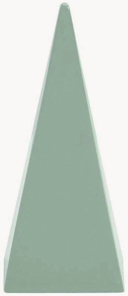 Stojan na šperky Pyramid Blue
