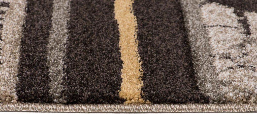 TA Koberec H093B FUME SUMATRA rezbárstvo Rozmer: 190x270 cm