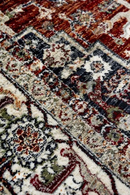 Koberec SELIN LA PLATA červený