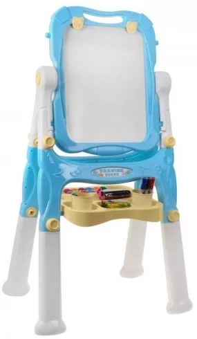 Detská tabuľa RAMIZ ZKP.675 – modrá