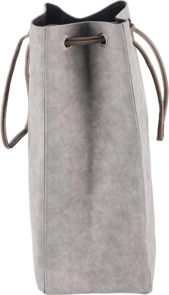 Kôs na bielizeň cappuccino DT3005 CAP