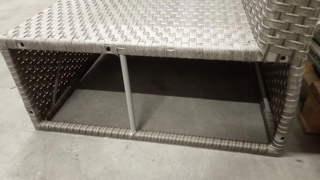 Doppler HAVANNA COMBI 3+1 - 2. trieda (N523)