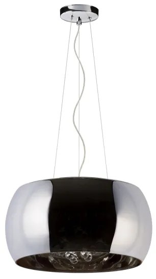 Lucide 70463/05/11 - Závesné svietidlo PEARL 5xG9/28W/230V