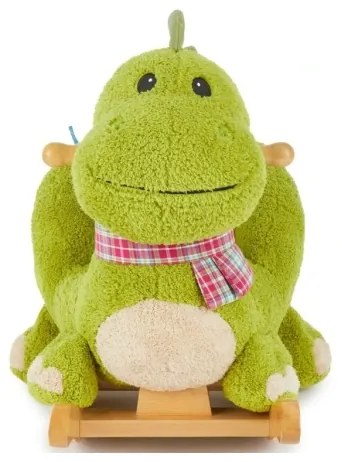 Bieco - Detská hojdačka dinosaurus