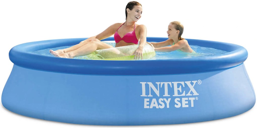 Intex | Bazén Tampa 2,44x0,61 m bez príslušenstva | 10340262