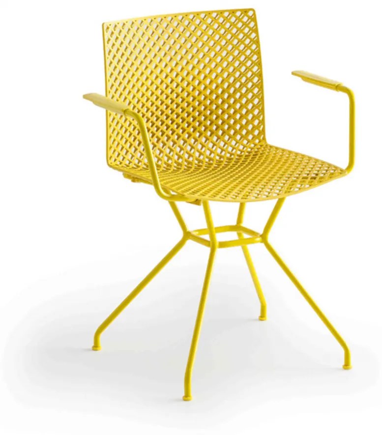 FULLER záhradná stolička FULLER TCS