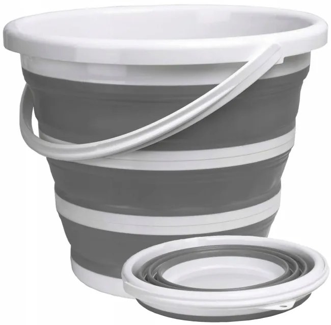 Skladacie vedro ASMAR 10 l