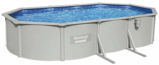 Bestway Panelový bazén 20FT 610x360x120 HYDRIUM BESTWAY 56369