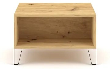 Konferenčný stolík SULA dub artisan