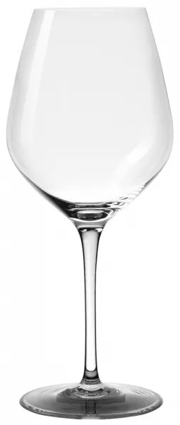 Lunasol - Poháre na biele víno 430 ml set 6 ks - Optima Glas Lunasol (322680)